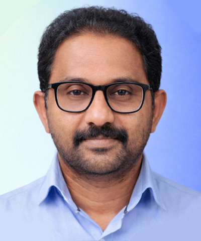 Er. Biju Chandra Menon