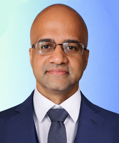 Er. Jayaprakash Narayanan A R